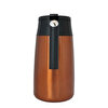 Picture of Any Morning SI232250 Thermos Thermal Carafe, 40 oz, Copper