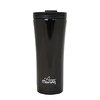 Picture of Any Morning SI231905 Travel Mug, 15 oz, Black