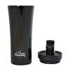 Picture of Any Morning SI231905 Travel Mug, 15 oz, Black