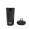 Picture of Any Morning SI231902 Travel Mug, 17 oz, Black