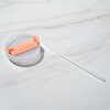 Any Morning Vaha 1200 ml Termos Mug Kapağı ve Pipet Açık Somon. ürün görseli