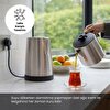 Any Morning OZ26CM10 2in1 Paslanmaz Çelik Çay Makinesi  ve Su Isıtıcı . ürün görseli