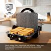 Any Morning OZ26TM03 Çıkarılabilir Plakalı Izgara ve Tost Makinesi . ürün görseli