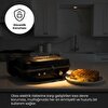 Any Morning OZ26TM03 Çıkarılabilir Plakalı Izgara ve Tost Makinesi . ürün görseli