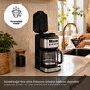Any Morning SIN2634 Dijital Ekranlı Zaman ve Aroma Ayarlı 1,8 Lt Cam Hazneli Filtre Kahve Makinesi. ürün görseli