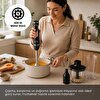 Any Morning SIN2636 El Blender Seti 400 W Çırpıcı, Doğrayıcı, Karıştırıcı Aparatlı ve Ölçü Kabı. ürün görseli