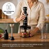 Any Morning SIN2636 El Blender Seti 400 W Çırpıcı, Doğrayıcı, Karıştırıcı Aparatlı ve Ölçü Kabı. ürün görseli