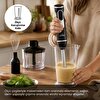 Any Morning SIN2636 El Blender Seti 400 W Çırpıcı, Doğrayıcı, Karıştırıcı Aparatlı ve Ölçü Kabı. ürün görseli