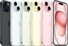 Picture of Apple iPhone 15 128GB Cep Telefonu Siyah