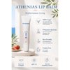 Athenias Lip Balm 2 Li Anti Chap Lip Balm 2'li Ürün 15 gr. ürün görseli