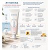 Athenias Repair Balm 2 Li Leke ve Yaşlanma Karşıtı Onarıcı Balm, El, Dirsek, Boyun Balmı 2'li Ürün 75 gr. ürün görseli
