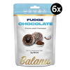 Picture of Balanu Fudge Crunch Wıth Cocoa & Coconut 110 G