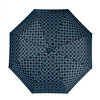 Biggbrella Puanlı Otomatik Mini Şemsiye. ürün görseli