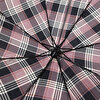 Biggbrella 3401E2 Mini Şemsiye Kareli. ürün görseli
