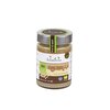 Picture of Bubashcka Bıo Sesame Tahini, 330G. Glass Jar