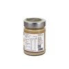 Picture of Bubashcka Bıo Sesame Tahini, 330G. Glass Jar
