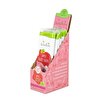 Picture of Bubashcka Apple Fruıt Strıpes (16 Pcs. X 0.88 Oz/25g) 