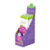 Picture of Bubashcka Plum Fruıt Strıpes (16 Pcs. X 0.88 Oz/25g)