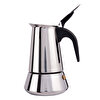 Biggcoffee Jun-4 Espresso Kahve Makinesi  200 Ml. ürün görseli