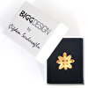 Biggdesign B.C. 3000 Çiçek Yüzük. ürün görseli