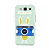 Biggdesign Take A Smile Telefon Kapağı. ürün görseli