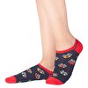 Biggdesign Kadın Patik Çorap Seti. ürün görseli