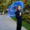 Biggdesign Nazar Mini Şemsiye. ürün görseli