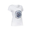 Biggdesign Nazar Beyaz T-Shirt. ürün görseli