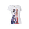 Biggdesign Aşk Kadın T-Shirt. ürün görseli
