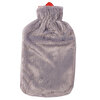 Picture of Biggdesign Cats Gray Hot Water Bottle