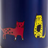 Biggdesign Cats 680 Ml Lacivert Termos Matara . ürün görseli