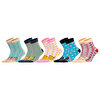 Picture of Biggdesign Cats Womens Socks, 5 Pack
