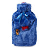 Picture of Biggdesign Cats Blue Hot Water Bottle
