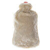 Picture of Biggdesign Dogs Beige Hot Water Bottle