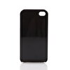 Biggdesign iPhone 4/4S Siyah Çok Güzelim Telefon Kapağı. ürün görseli