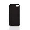 Biggdesign iPhone 4/4S Siyah Arabalı Kız Telefon Kapağı. ürün görseli