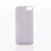 Biggdesign iPhone 5/5S Beyaz Çiçekli Kız Telefon Kapağı. ürün görseli