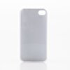 Picture of Biggdesign iPhone 5/5S Beyaz Arabalı Kız Telefon Kapağı