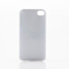 Biggdesign iPhone 5/5S Beyaz Kemancılar Telefon Kapağı. ürün görseli