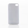 Picture of Biggdesign Şemsiyeler iPhone 5/5S Beyaz Telefon Kapağı 