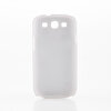 Biggdesign Kedili Kız Beyaz Samsung Galaxy S3 Telefon Kapağı. ürün görseli