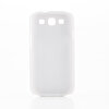 Biggdesign Sandal Beyaz Samsung Galaxy S3 Telefon Kapağı. ürün görseli