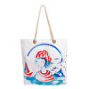 Picture of Anemoss Sailor Girl Beach Bag