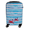 Anemoss Yengeç Kabin Boy Valiz 20”. ürün görseli