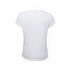 Anemoss Yeşil Yengeç Beyaz Kadın T-Shirt. ürün görseli