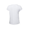 Anemoss Rota Beyaz Kadın T-Shirt. ürün görseli