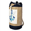 Picture of Anemoss Anchor Jute Bag