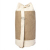 Picture of Anemoss Sailboats Jute Bag