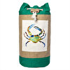 Picture of Anemoss Crab Jute Bag