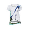 Picture of Anemoss Sailboat Womens T-Shirt 